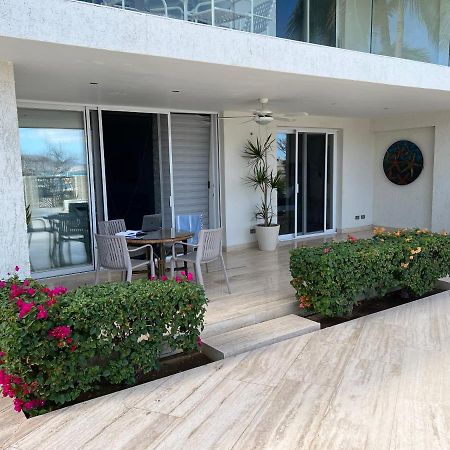 Amazing Condo Sea Front Top Location In La Paz - Salty Water Pool And Jacuzzis Екстер'єр фото