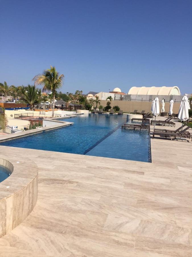 Amazing Condo Sea Front Top Location In La Paz - Salty Water Pool And Jacuzzis Екстер'єр фото