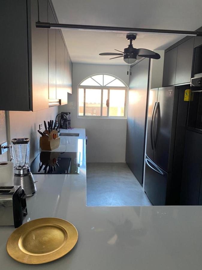 Amazing Condo Sea Front Top Location In La Paz - Salty Water Pool And Jacuzzis Екстер'єр фото