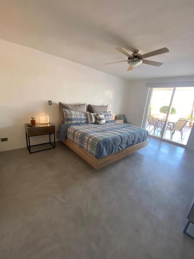 Amazing Condo Sea Front Top Location In La Paz - Salty Water Pool And Jacuzzis Екстер'єр фото