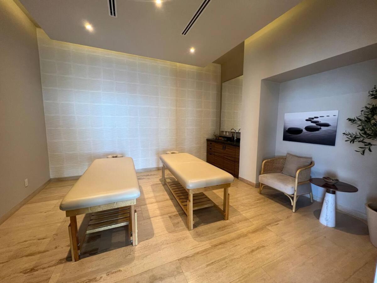 Amazing Condo Sea Front Top Location In La Paz - Salty Water Pool And Jacuzzis Екстер'єр фото
