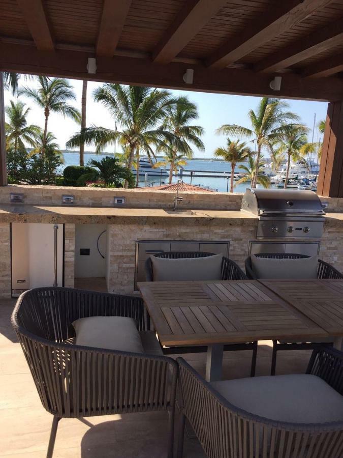 Amazing Condo Sea Front Top Location In La Paz - Salty Water Pool And Jacuzzis Екстер'єр фото