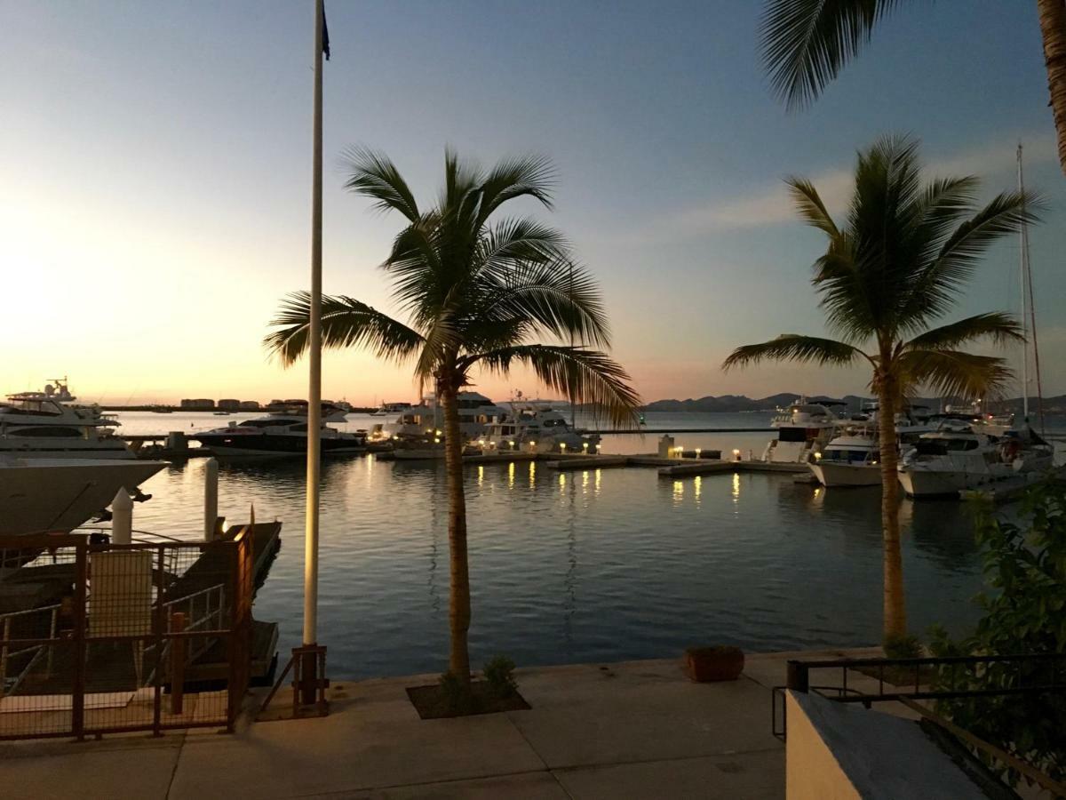Amazing Condo Sea Front Top Location In La Paz - Salty Water Pool And Jacuzzis Екстер'єр фото